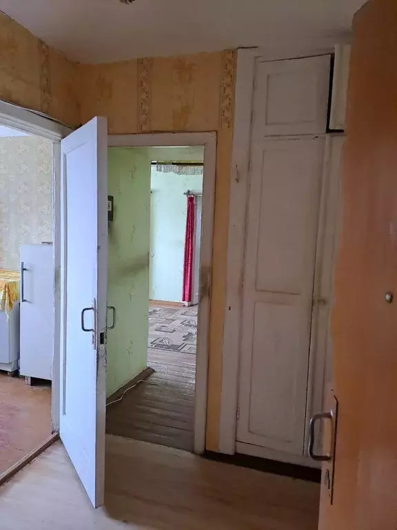 Продаётся 4-к квартира, 60.8 м - Фото 1