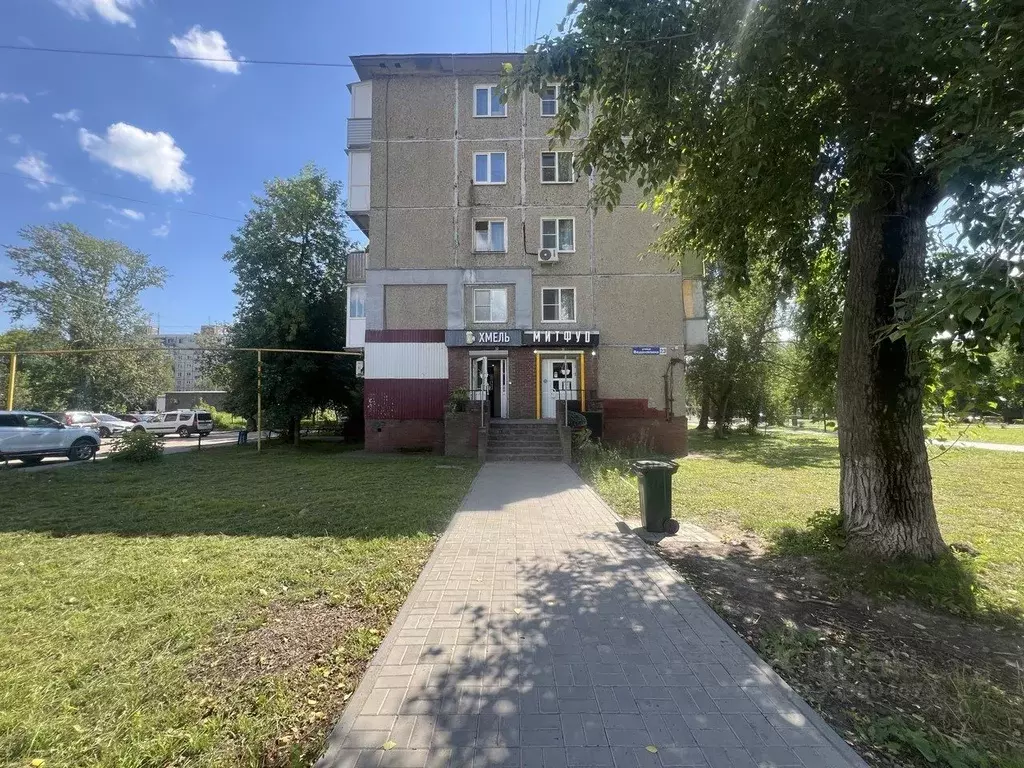 Помещение свободного назначения в Нижегородская область, Нижний ... - Фото 2