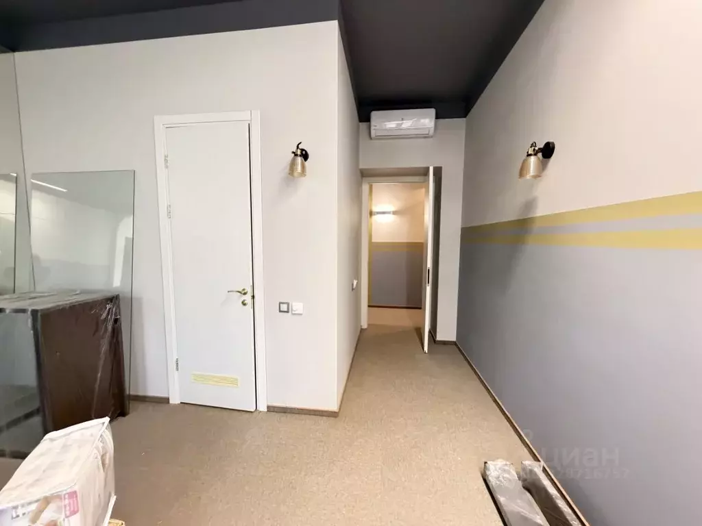 Студия Санкт-Петербург ул. Марата, 40 (31.85 м) - Фото 2