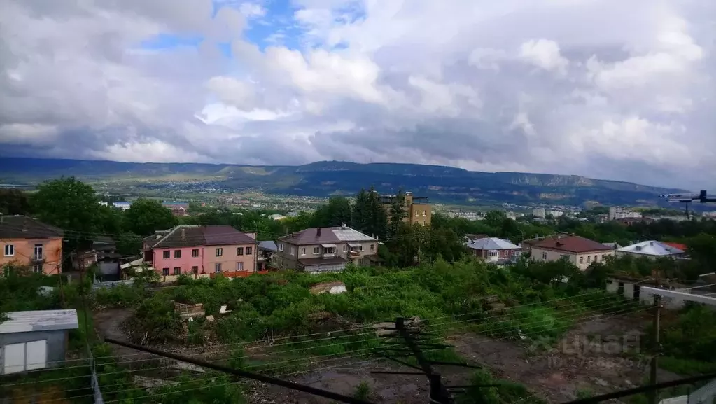 3-к кв. Ставропольский край, Кисловодск Линейная ул., 31 (61.0 м) - Фото 2