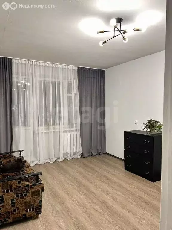 1-комнатная квартира: Вологда, улица Карла Маркса, 115 (33.7 м) - Фото 2