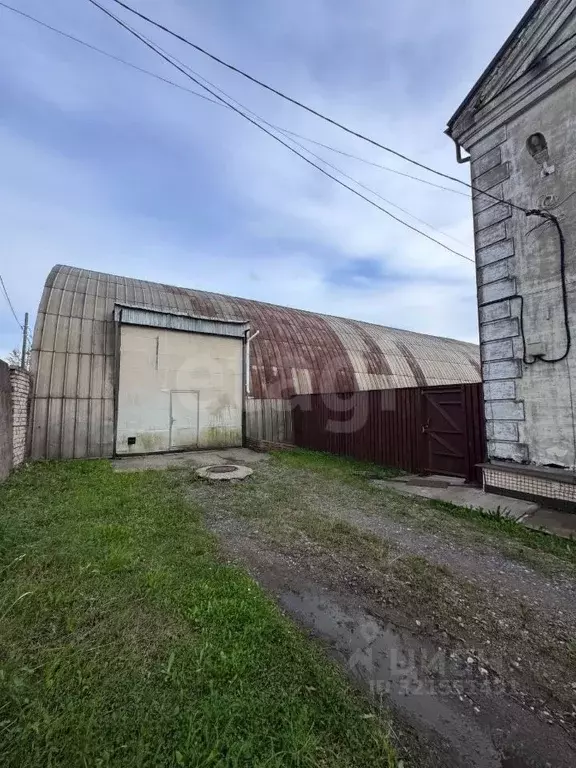 Помещение свободного назначения в Санкт-Петербург пос. ... - Фото 1