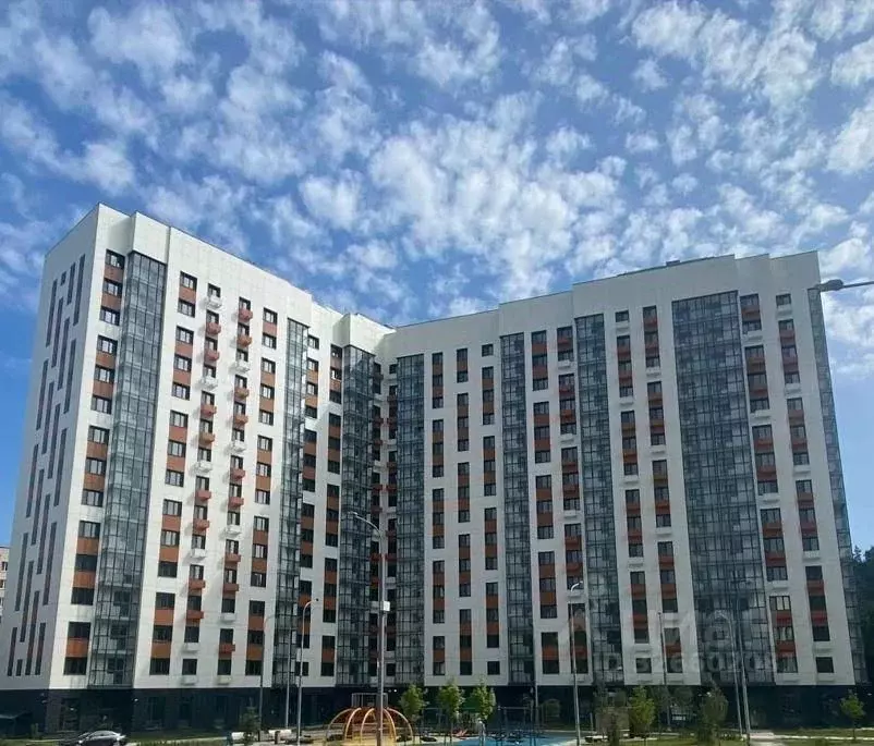 Помещение свободного назначения в Москва, Москва, Зеленоград к901Б ... - Фото 1