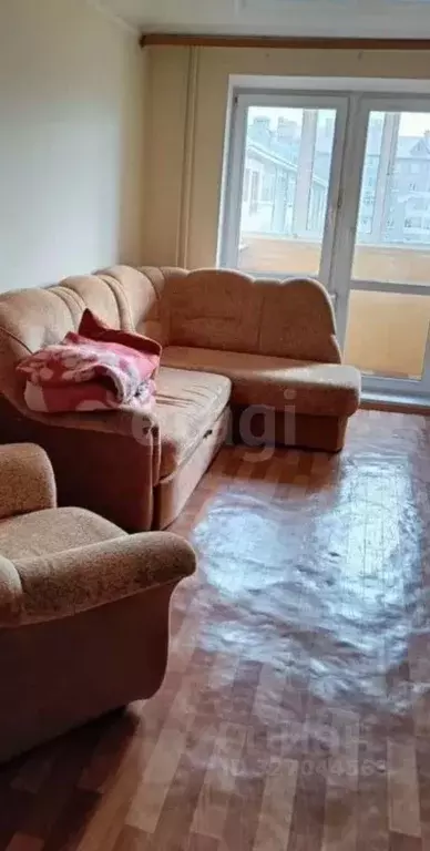 2-к кв. Тюменская область, Тюмень Тарманы мкр, ул. Малышева, 14 (60.0 ... - Фото 1