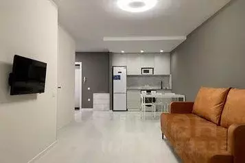 2-к кв. Томская область, Томск Учебная ул., 8 (50.0 м) - Фото 1