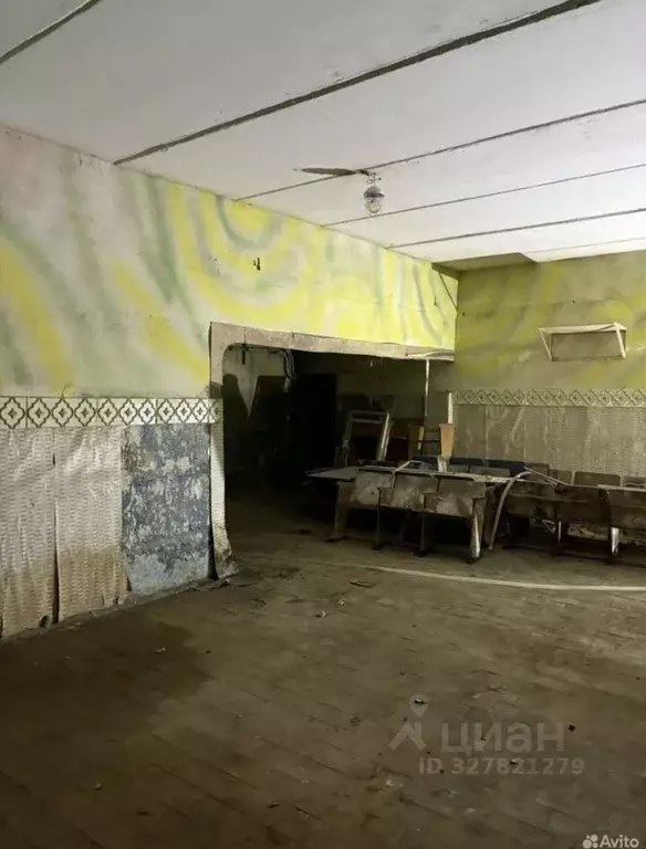 Склад в Саратовская область, Красноармейск 1 Мая ул., 2В (150 м) - Фото 1