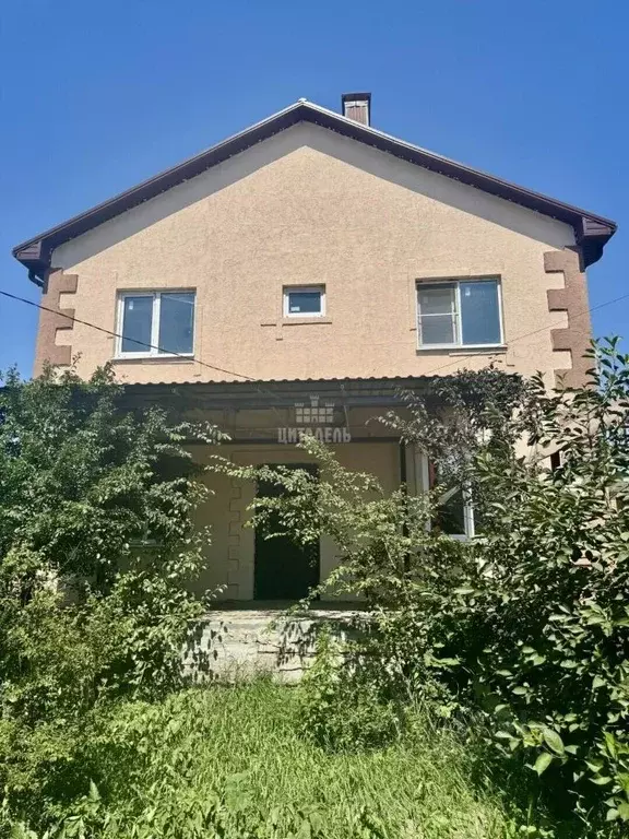 Дом в Воронежская область, Воронеж ул. Серебрянского, 27 (200 м) - Фото 1