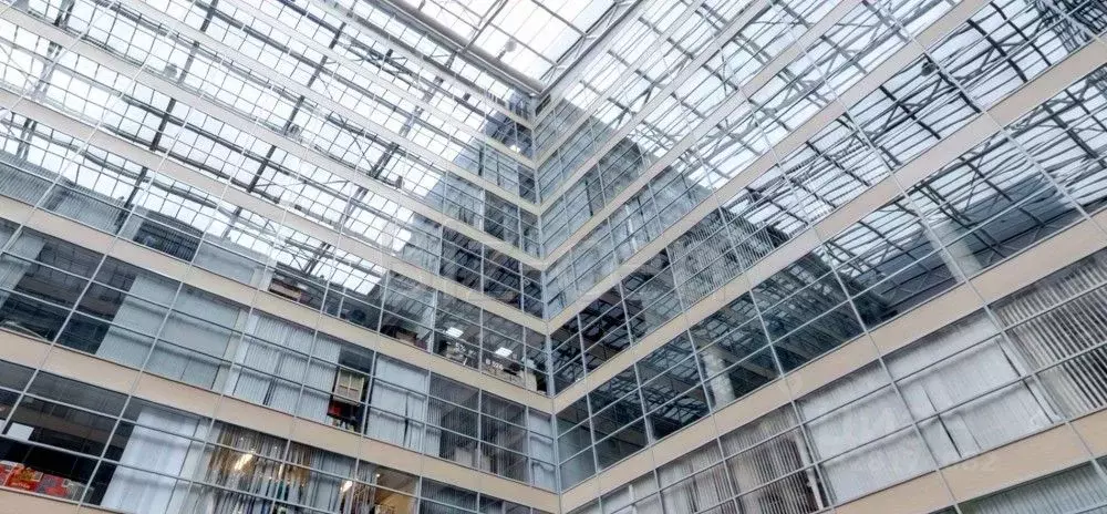 Офис в Москва ул. Горбунова, 2С3 (372 м) - Фото 2