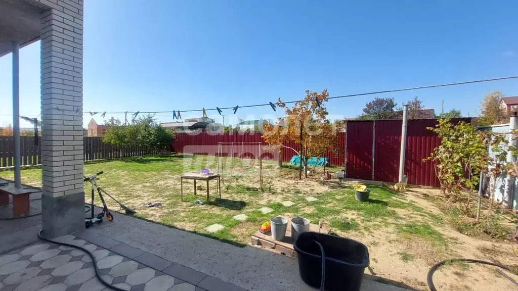 Дом в Калмыкия, Элиста Северо-Западная 2-я ул. (89 м) - Фото 2