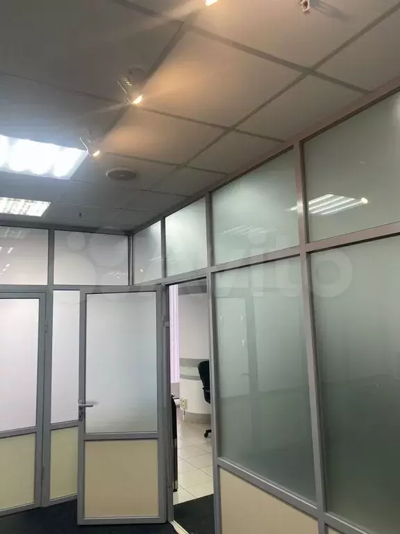 Современный офис - Фото 1