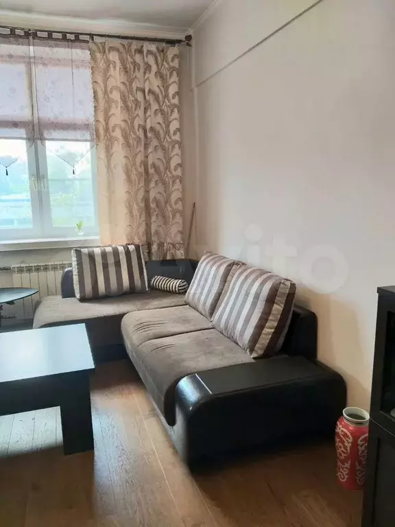 1-к. квартира, 38,2 м, 5/7 эт. - Фото 0