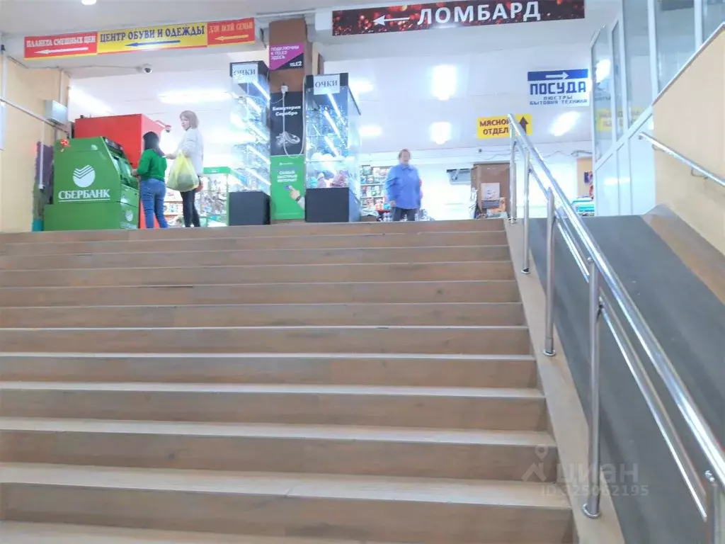 Помещение свободного назначения в Саратовская область, Саратов ... - Фото 2