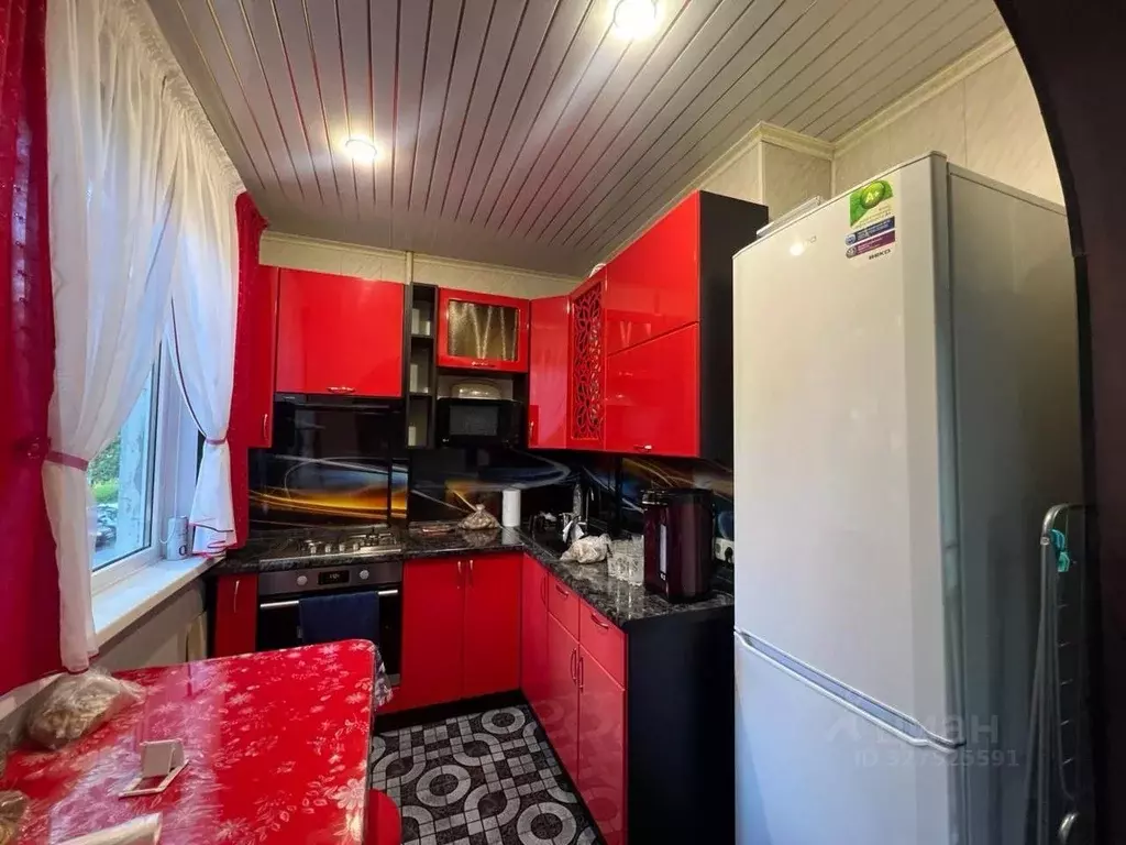 2-к кв. Татарстан, Казань ул. Маршала Чуйкова, 36 (45.0 м) - Фото 1