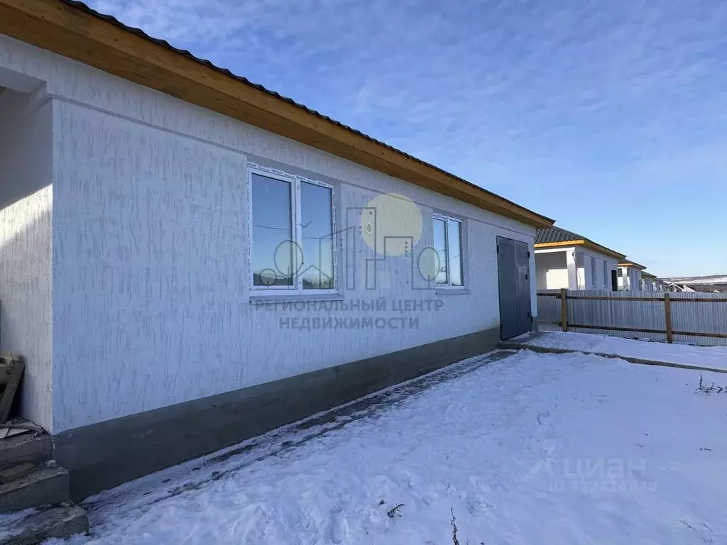 Дом в Иркутская область, Иркутский муниципальный округ, д. Грановщина ... - Фото 2