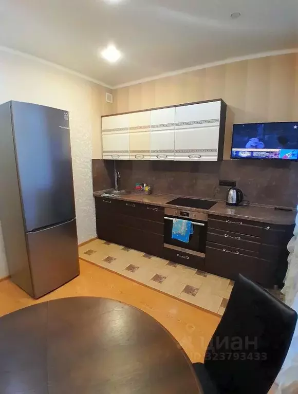 1-к кв. Краснодарский край, Новороссийск пер. Звонкий, 29 (36.0 м) - Фото 1