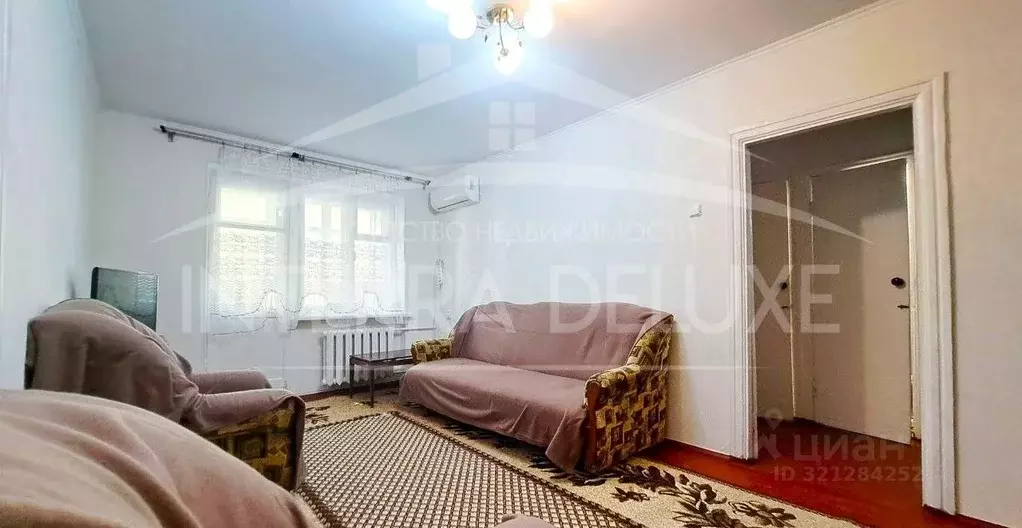 2-к кв. Севастополь ул. Генерала Жидилова, 6 (44.9 м) - Фото 1