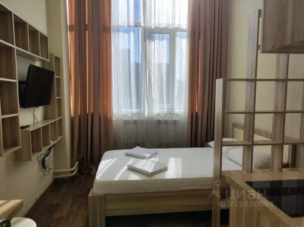 1-к кв. Красноярский край, Красноярск ул. Партизана Железняка, 40Б ... - Фото 1