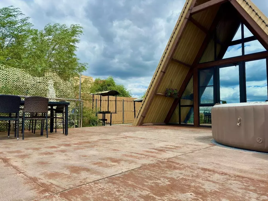 Дом в Белгородская область, Белгород Дальняя ул., 30А (36 м) - Фото 1