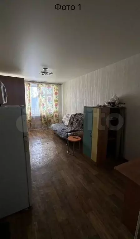 Комната 23 м в 1-к., 9/9 эт. - Фото 0