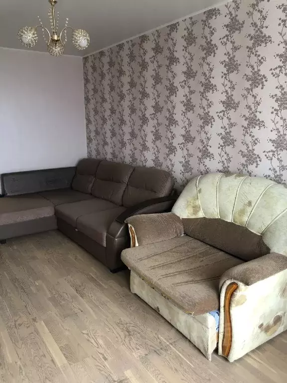 1-к кв. Воронежская область, Воронеж ул. Челюскинцев, 101Б (38.0 м) - Фото 2