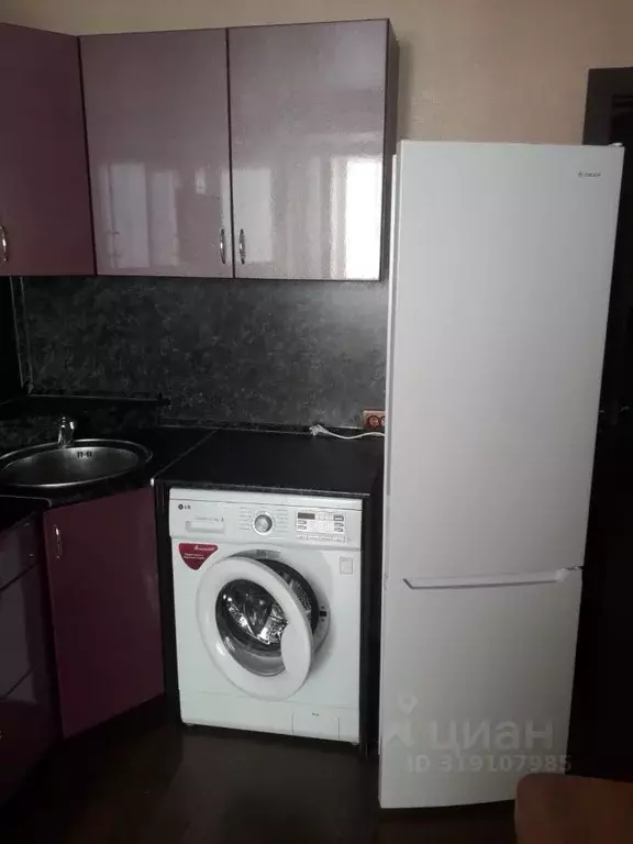 1-к кв. Башкортостан, Уфа Баязита Бикбая ул., 44 (44.0 м) - Фото 1