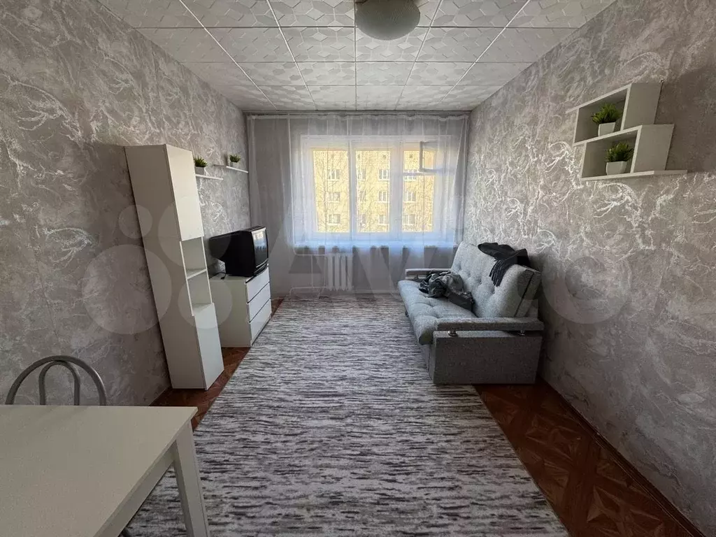 Комната 12 м в 4-к., 4/5 эт. - Фото 0