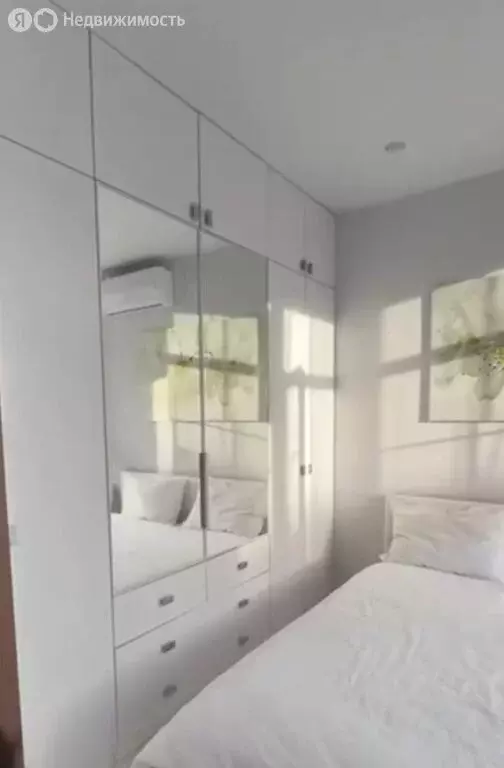 1-комнатная квартира: Сириус, Луговая улица, 12 (30.6 м) - Фото 2