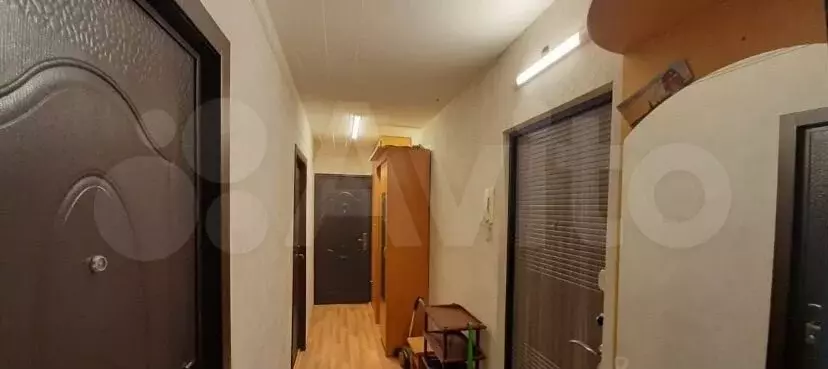 Комната 11 м в 3-к., 8/9 эт. - Фото 1
