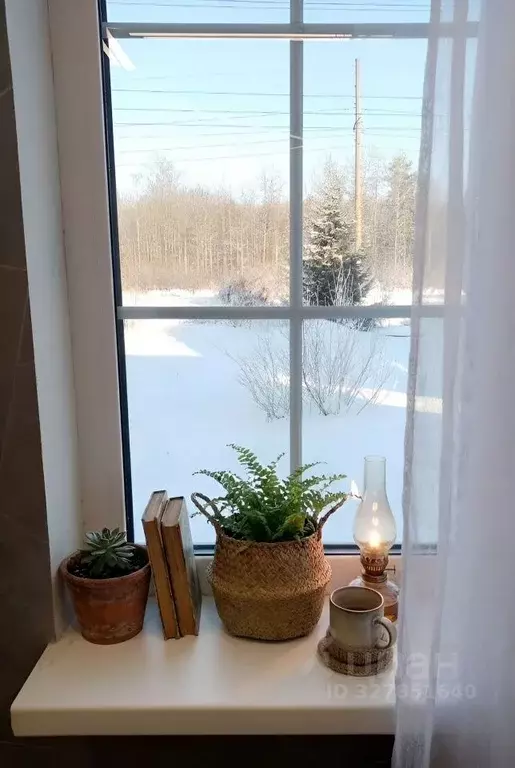 Дом в Санкт-Петербург Дружный-1 СНТ, 9-я линия (91 м) - Фото 2