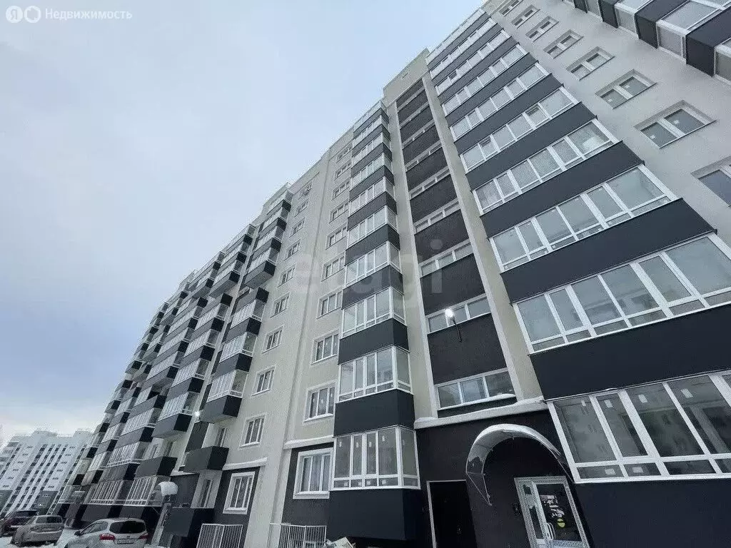 1-комнатная квартира: Новосибирск, Плющихинская улица, 9 (58 м) - Фото 1