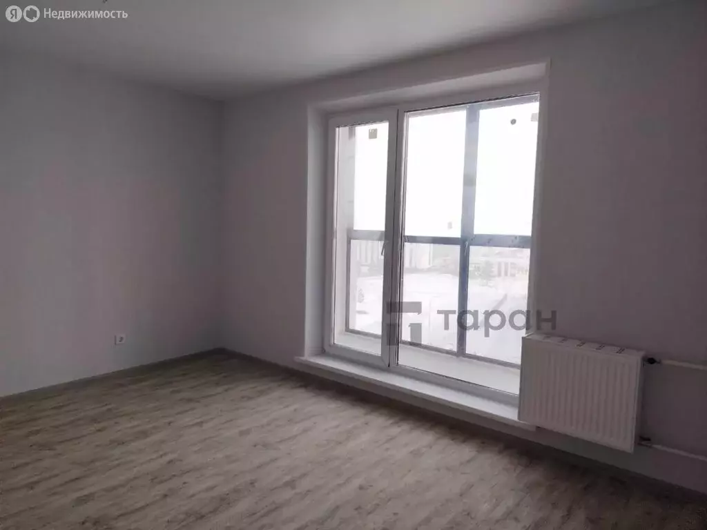 2-комнатная квартира: посёлок Западный, улица Дружбы (55.07 м) - Фото 2