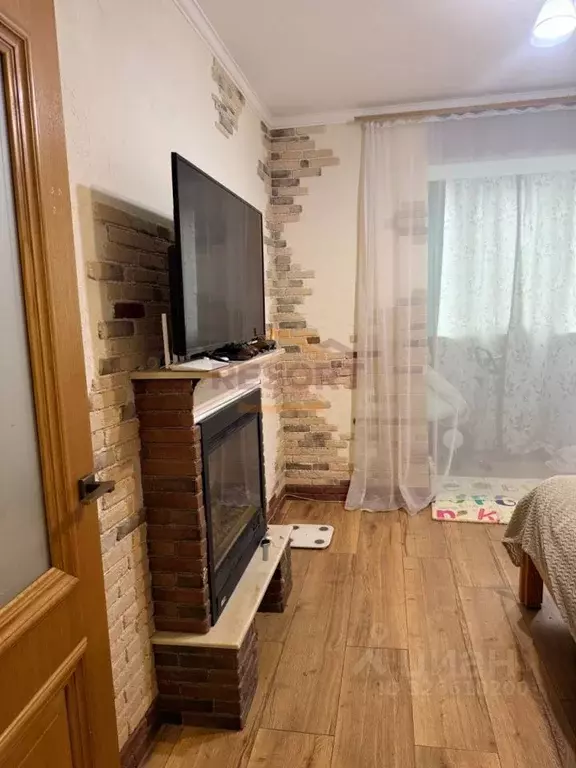 2-к кв. Крым, Ялта муниципальный округ, Массандра пгт ул. ... - Фото 1