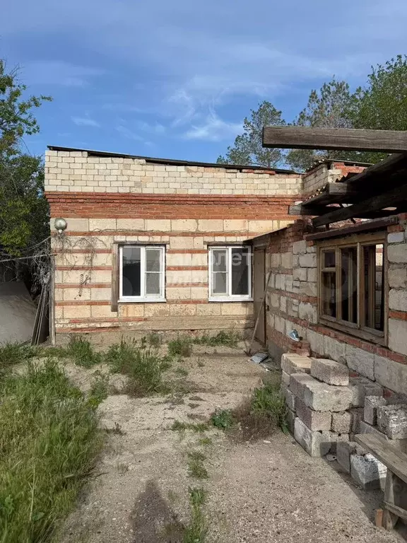 Дом 79,9 м на участке 10 сот. - Фото 0
