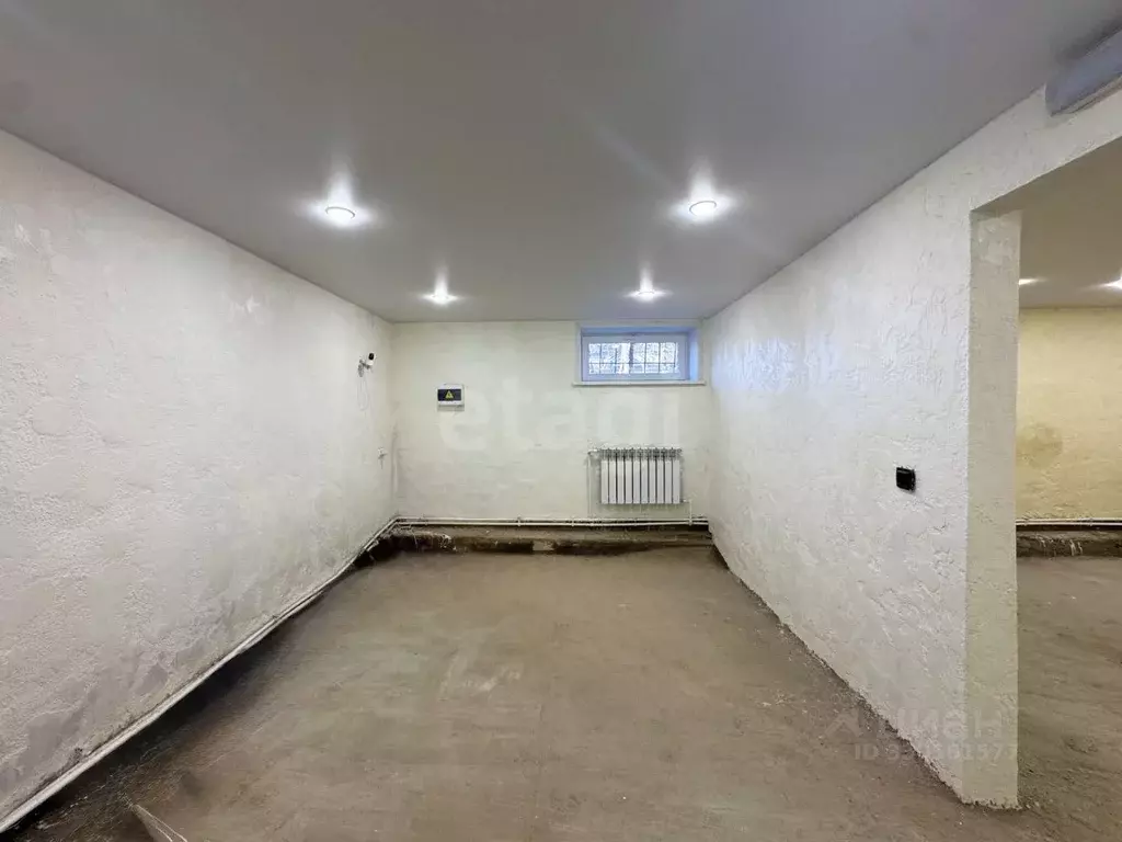 Офис в Вологодская область, Грязовец ул. Карла Маркса, 60 (41 м) - Фото 1
