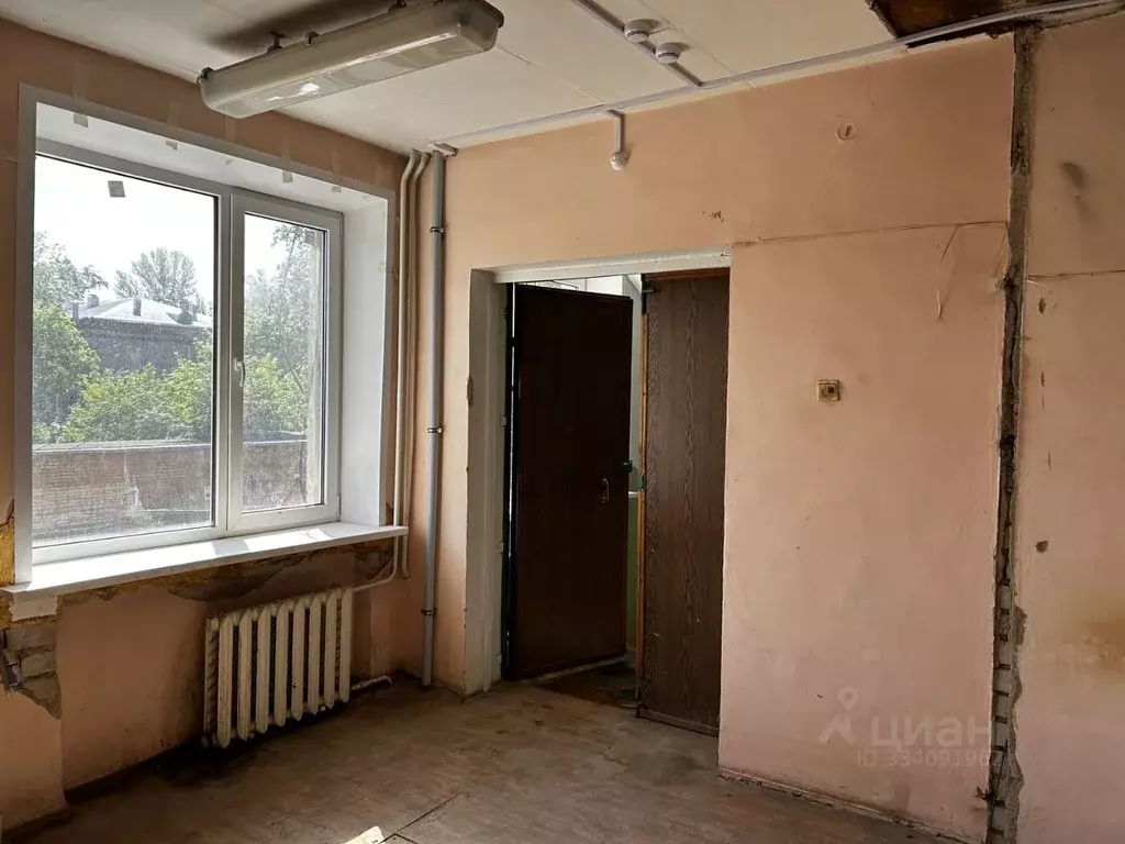 Помещение свободного назначения в Самарская область, Самара ... - Фото 2