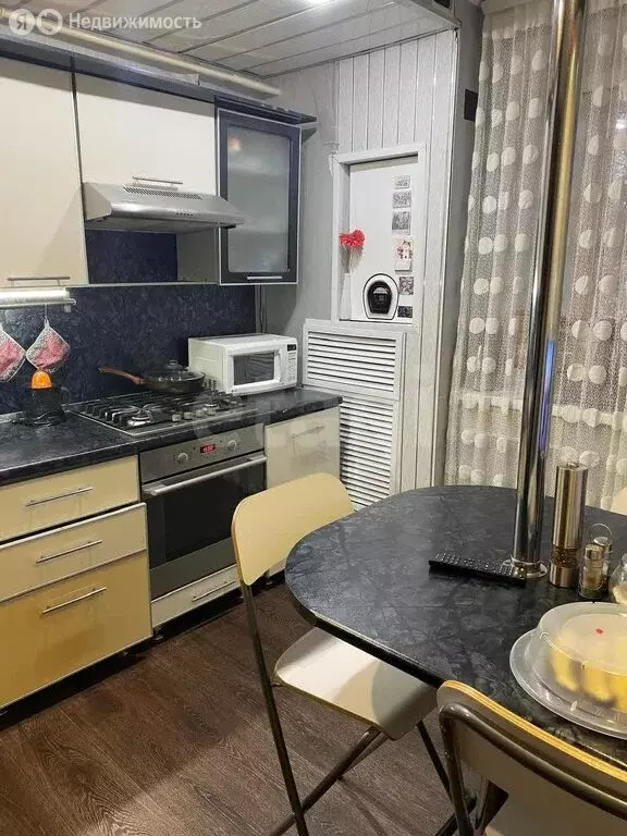 4-комнатная квартира: Лениногорск, улица Осипенко, 7 (78.8 м) - Фото 2