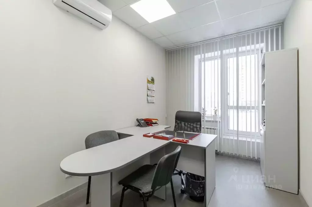 Офис в Новосибирская область, Новосибирск ул. Кропоткина, 92/3 (35 м) - Фото 0