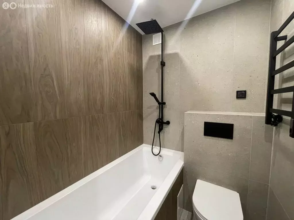 1-комнатная квартира: Ярославль, улица Лисицына, 28 (35 м) - Фото 2