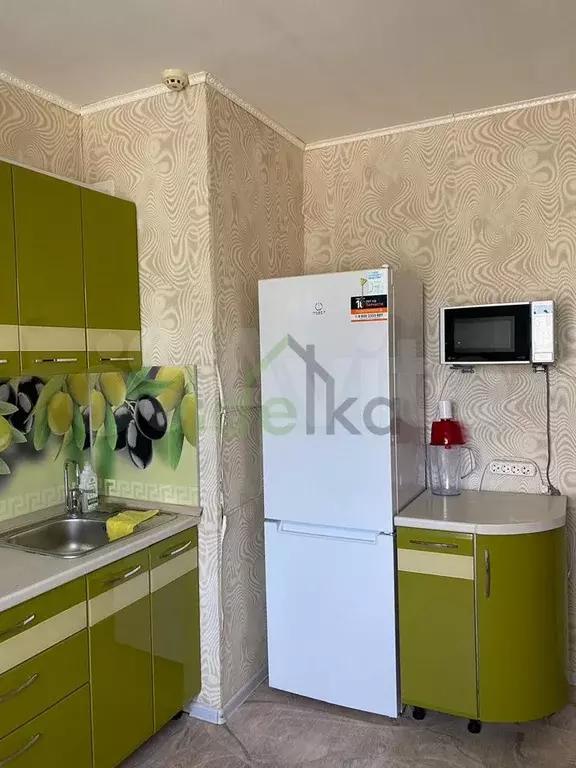 3-к. квартира, 79 м, 3/5 эт. - Фото 1