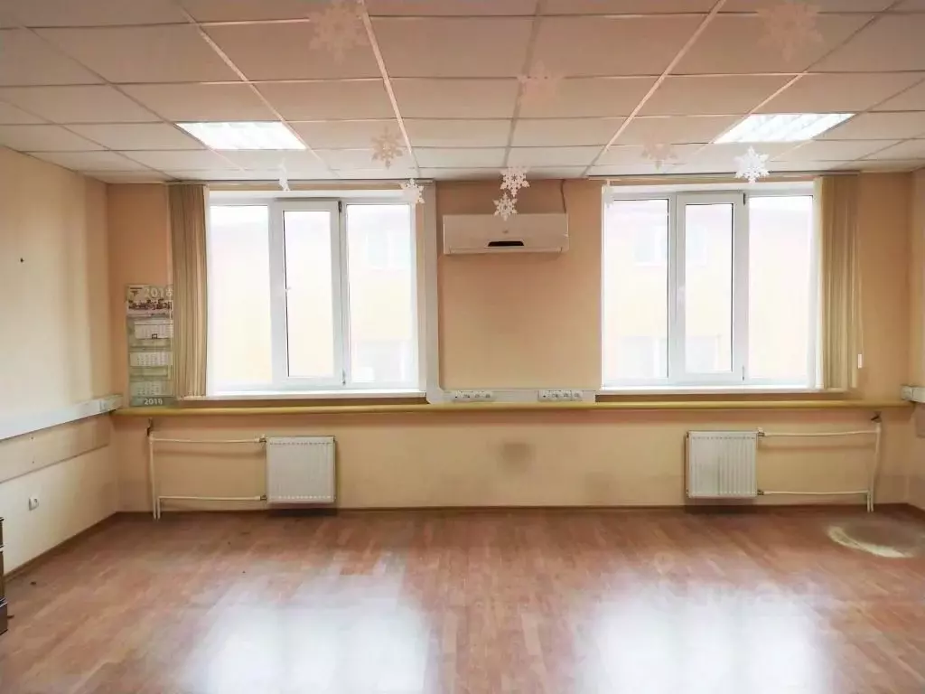 Офис в Московская область, Мытищи городской округ, д. Грибки ул. ... - Фото 1