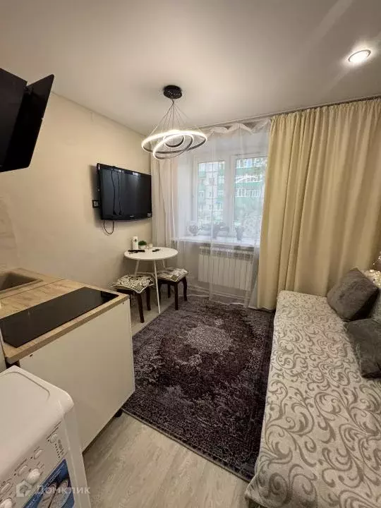 Продаётся 1-к квартира, 12.4 м - Фото 0