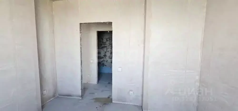 2-к кв. Тюменская область, Тюмень ул. Евгения Войнова, 3 (57.9 м) - Фото 2