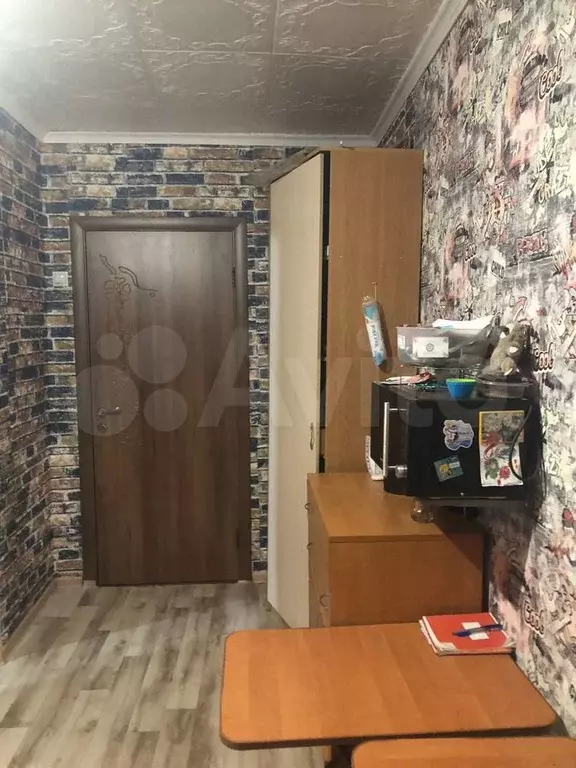 Комната 35,5 м в 5-к., 4/4 эт. - Фото 1