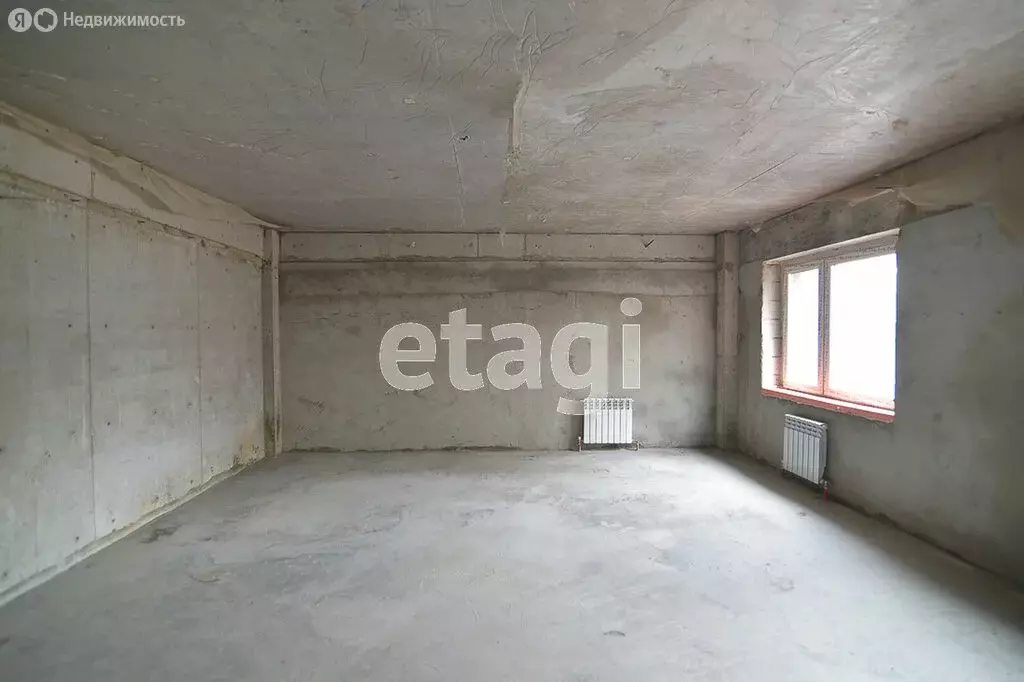 3-комнатная квартира: Южно-Сахалинск, проспект Победы, 11 (96.5 м) - Фото 2