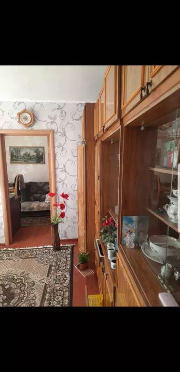 Продаётся 2-к квартира, 30.1 м - Фото 0