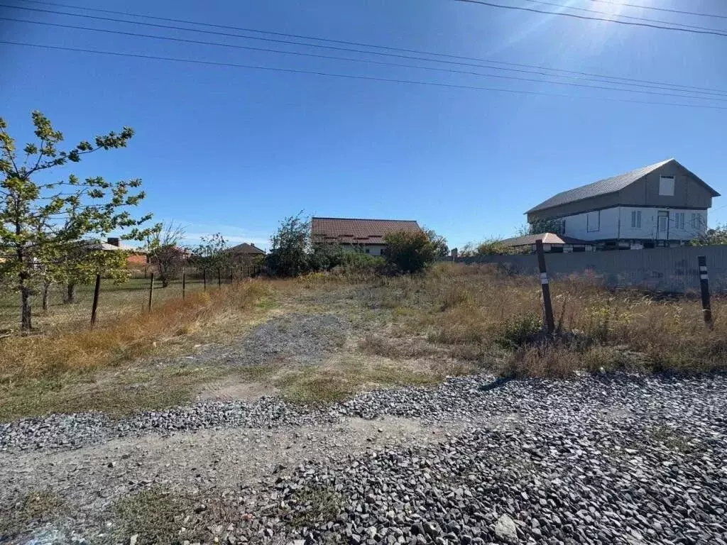 Участок в Ростовская область, Аксайский район, Ольгинское с/пос, ... - Фото 1