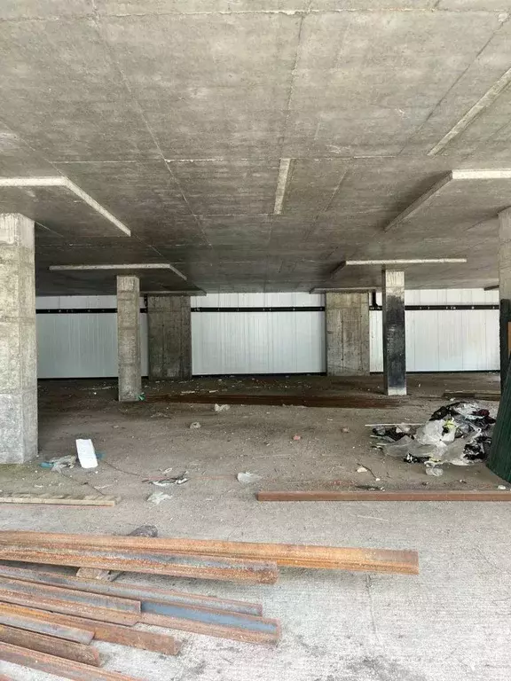 Торговая площадь в Башкортостан, Уфа ул. Ахметова, 286 (37 м) - Фото 0