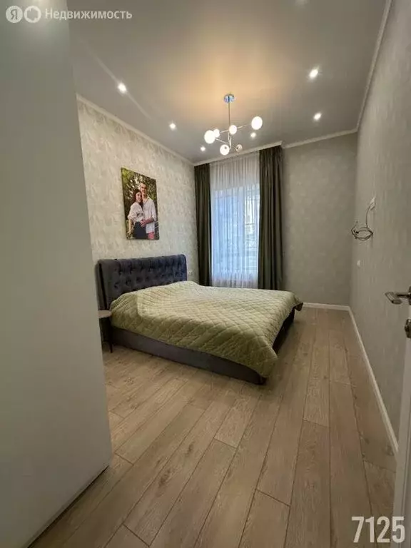 2-комнатная квартира: Аксай, улица Строителей, 3к4 (60.5 м) - Фото 1