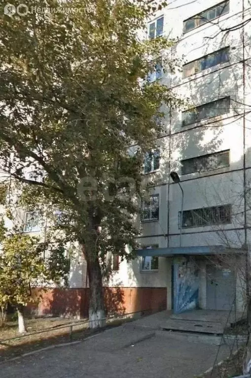 Квартира-студия: Курган, улица Аргентовского, 44 (16 м) - Фото 2
