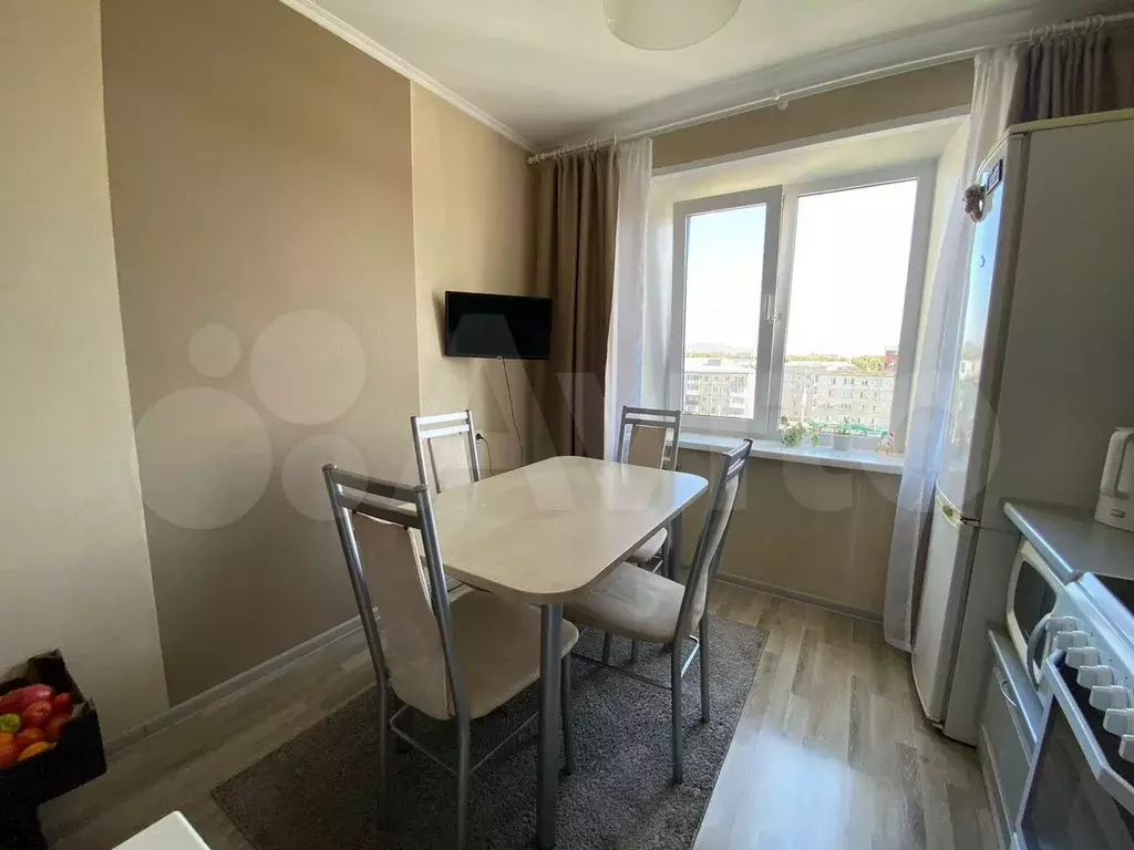 3-к. квартира, 65 м, 7/9 эт. - Фото 1
